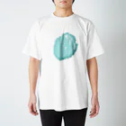 さささのｺｺﾛのモヤモヤ Regular Fit T-Shirt