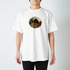 Namadyの岩からニョキっとデカさ Regular Fit T-Shirt