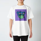 コ八ルのコミックガール Regular Fit T-Shirt