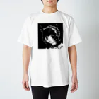 塩林檎のうるふメイドさん Regular Fit T-Shirt