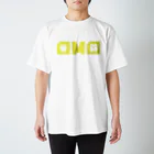 オモシロオカシクのOMO Regular Fit T-Shirt