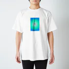 jellyfishstoreのクラゲストア スタンダードTシャツ