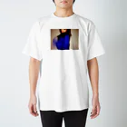 宮本菜津子 - Natsuko MiyamotoのThe first A photo Regular Fit T-Shirt