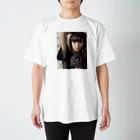 keisuke1836のこまつなTシャツ Regular Fit T-Shirt