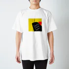 DemocracyTimesのデモクラシータイムス　Tシャツ　デカ鳥 スタンダードTシャツ