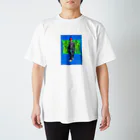 ACIDWAVEのTY スタンダードTシャツ