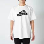 stereovisionのウルトラバイオレンス Regular Fit T-Shirt