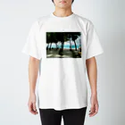 nakanoのモルディブ Regular Fit T-Shirt