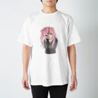 オトエラショップのえらいちゃん vol.4 Regular Fit T-Shirt