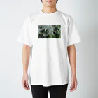 dmsjd929の柊 Regular Fit T-Shirt