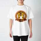 Ａ’ｚｗｏｒｋＳのハコトラ（refinoさんバージョン） Regular Fit T-Shirt