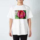 prudentのどピンク Regular Fit T-Shirt