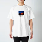 GrapeのTOKYO Regular Fit T-Shirt