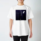 家事できないと死ぬ旦那のTシャツとかもろもろの家事しないと死ぬ旦那【71】 Regular Fit T-Shirt