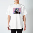 히나타-ﾋﾅﾀ-の19 Regular Fit T-Shirt