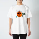 おめでとう(2年目)の【夏限定】サマーバージョンおめT Regular Fit T-Shirt