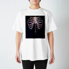 Osman3のDarwinAnimalsWear:ビリー スタンダードTシャツ