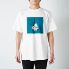 きのめちゃんのアイロンがけ Regular Fit T-Shirt