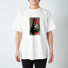 あみのメリークリスマス Regular Fit T-Shirt