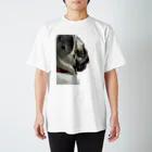 パグのてんちゃんのパグのてんちゃん Regular Fit T-Shirt