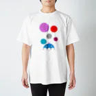 オフィシャルグッズのでたみくん スタンダードTシャツ