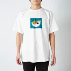 おいしいごはんのあんみつ スタンダードTシャツ