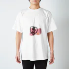 tORInoEのころん スタンダードTシャツ