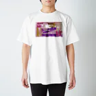 だるまやのわくわくせい Regular Fit T-Shirt