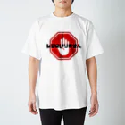 Longfieldのレジ袋いりません Regular Fit T-Shirt