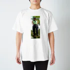 kurihahahaのつっくん Regular Fit T-Shirt