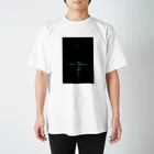 ﾎﾟﾎﾟのお店の光 Regular Fit T-Shirt