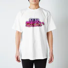 平川ソウタの至極の愛想笑い Regular Fit T-Shirt