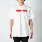 SWING PARTY ASSOCIATESのすうぃんぐぱーちぃあそしえいつ Regular Fit T-Shirt