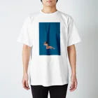 hotinのこの苦しみは理解しえないんだろうね Regular Fit T-Shirt