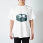 gateau_tomateのルーターちゃん Regular Fit T-Shirt