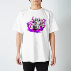 TKMの怨嗟響めくTKMボーイ Regular Fit T-Shirt