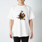 PASSIONのココロ Regular Fit T-Shirt