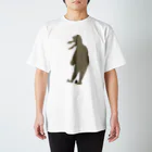 じべた舎のまさしくん　いろ Regular Fit T-Shirt