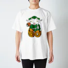 こまろくのだいこくてん Regular Fit T-Shirt