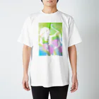 JIZOKAWAのDecide for yourself Regular Fit T-Shirt