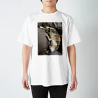 みたらししょっぷのみたらしみーちゃん Regular Fit T-Shirt