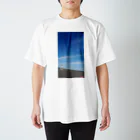 SaLaのSky スタンダードTシャツ