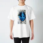 iyasinceのチャネリング職人みほたー Regular Fit T-Shirt