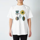 Wonder Bird Forestのイーリス_TYPE-B Regular Fit T-Shirt