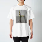 YUHINのとまときりんちゃん Regular Fit T-Shirt