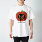 喫茶こぐまやのりいち in りんご Regular Fit T-Shirt