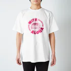 BEAR'sのハンベアーガーステッカー Regular Fit T-Shirt