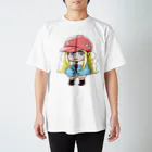 アナ５３ショップのロンちゃん・Tシャツ Regular Fit T-Shirt