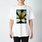 Tシャツ&雑貨の花弁(White) スタンダードTシャツ