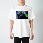 まりちょろの反転世界 Regular Fit T-Shirt